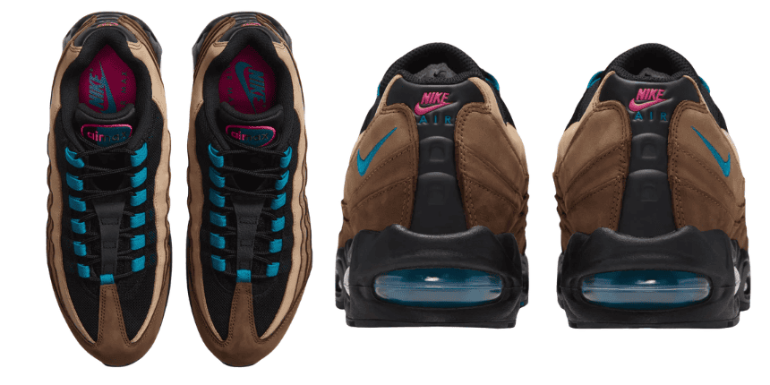 Air Max 95 ACG