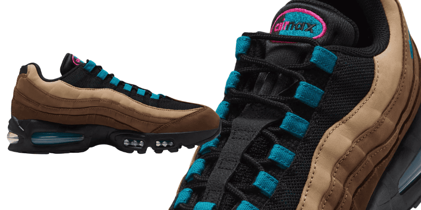 Air Max 95 ACG