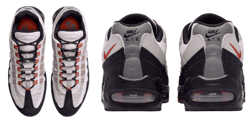 Air Max 95 GORE-TEX