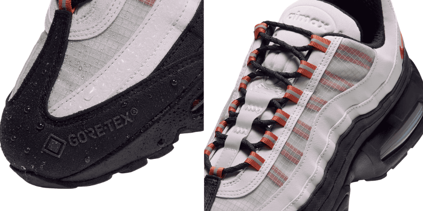 Air Max 95 GORE-TEX