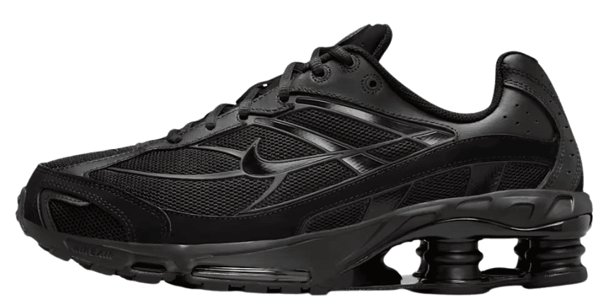 Nike End of Season Sale