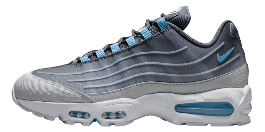 Nike End of Season Sale