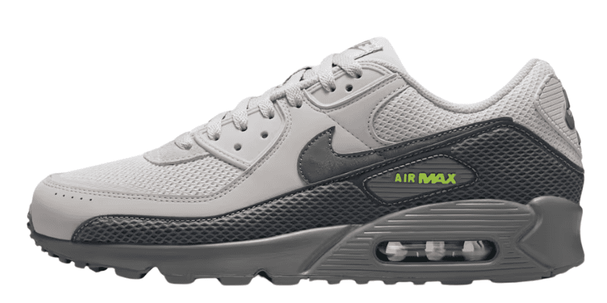 Nike End of Season Sale