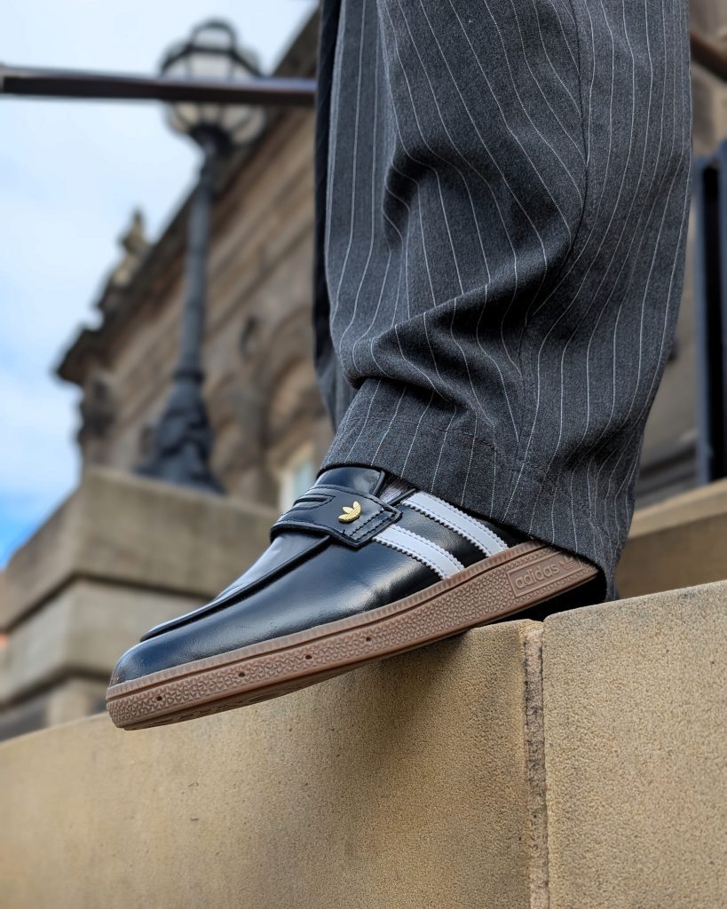 Handball Spezial Loafer