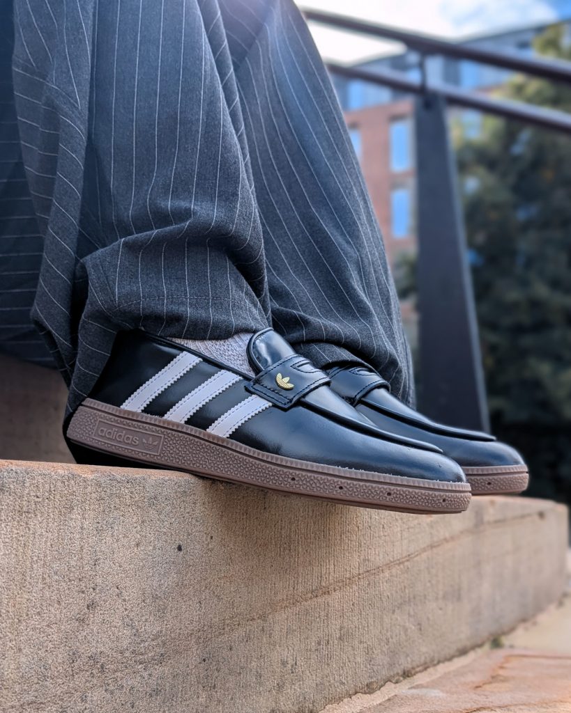 Handball Spezial Loafer