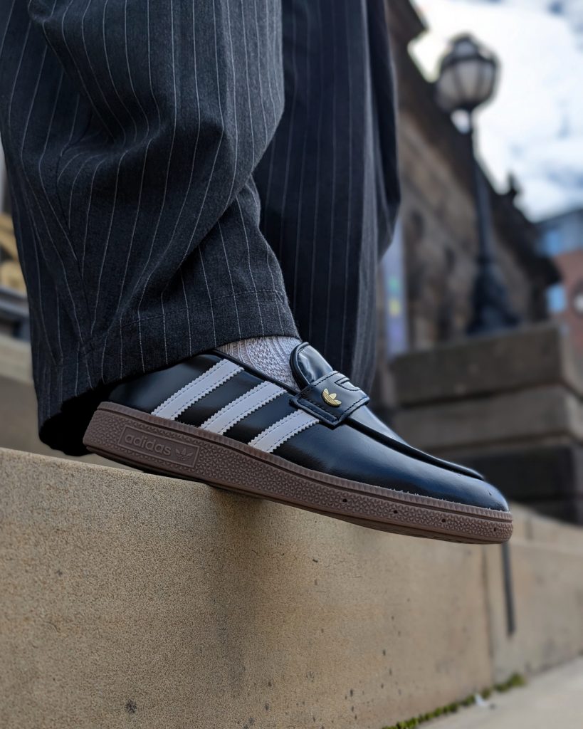 Handball Spezial Loafer
