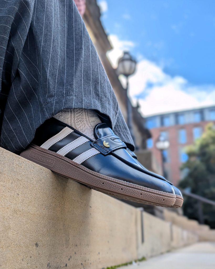 Handball Spezial Loafer