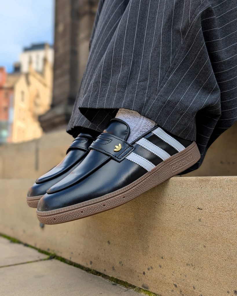 Handball Spezial Loafer