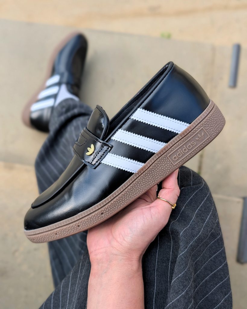 Handball Spezial Loafer