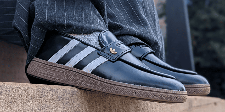 adidas Handball Spezial Loafer: Our Honest On-Foot Verdict