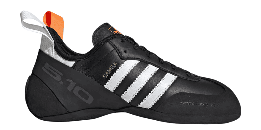 adidas Samba Climbing Shoe