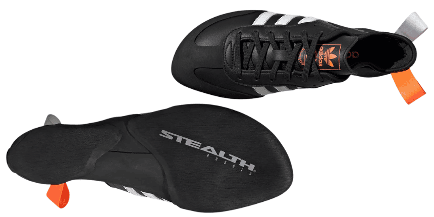 adidas Samba Climbing Shoe
