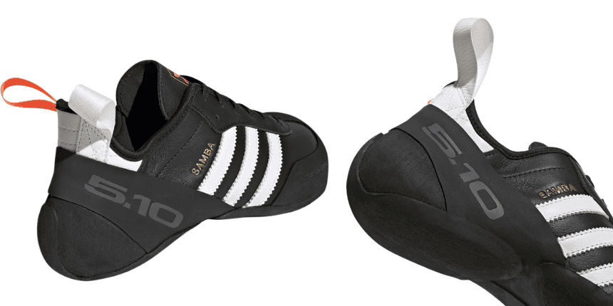 adidas Samba Climbing Shoe