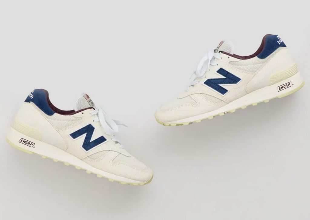 New Balance Made in USA