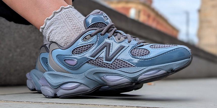 Styling the New Balance 983: The Next Evolution of Abzorb