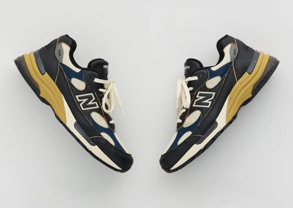 New Balance Made in USA