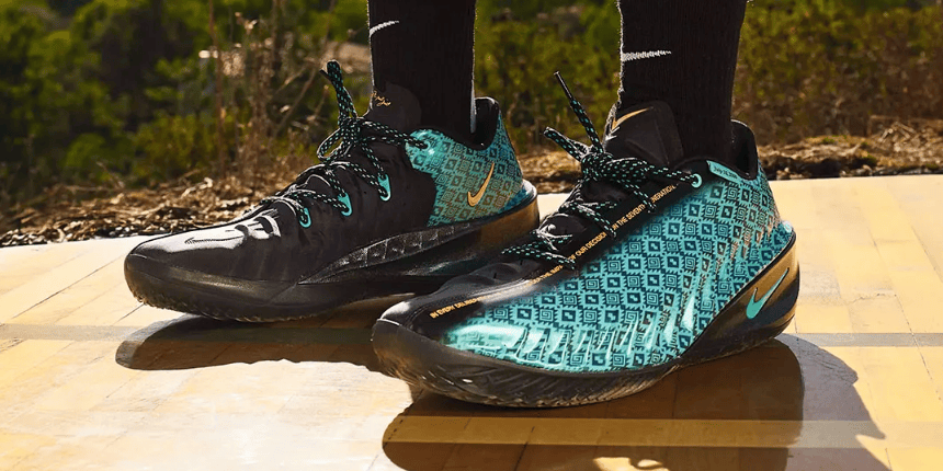 Nike N7