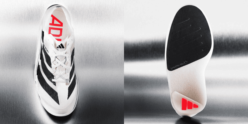 adidas Adizero Adios Pro Evo 3