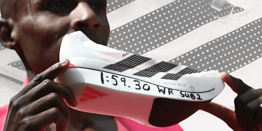 adidas Restocks Adizero Adios Pro Evo 3 After Historic Marathon Run