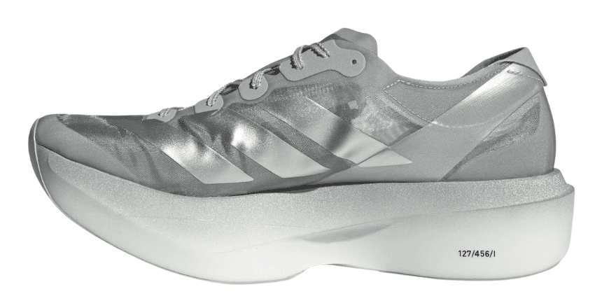 SATISFY x adidas