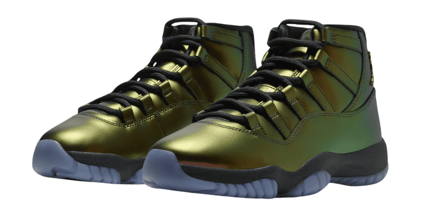 Air Jordan 11 Magic Ball