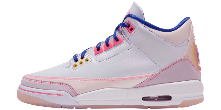 Air Jordan 3 SE Lola Bunny