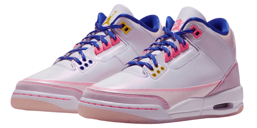 Air Jordan 3 SE Lola Bunny