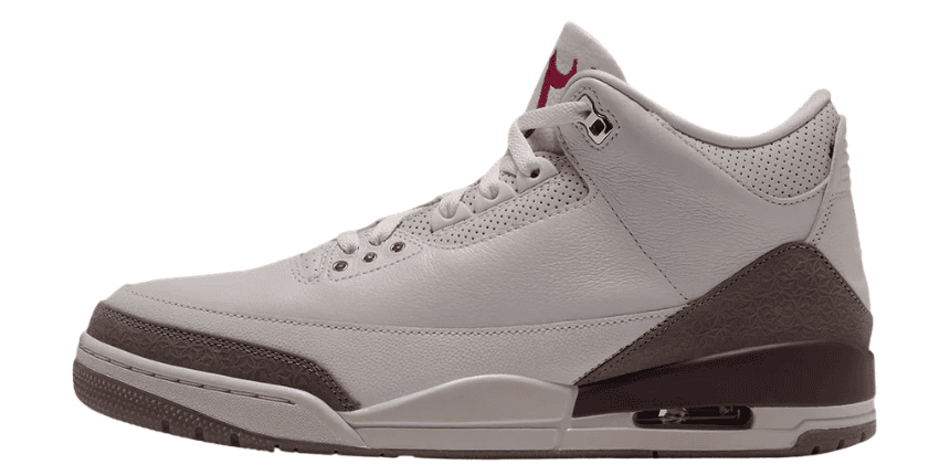 Air Jordan 3 Middle East