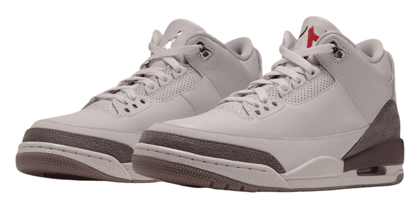 Air Jordan 3 Middle East