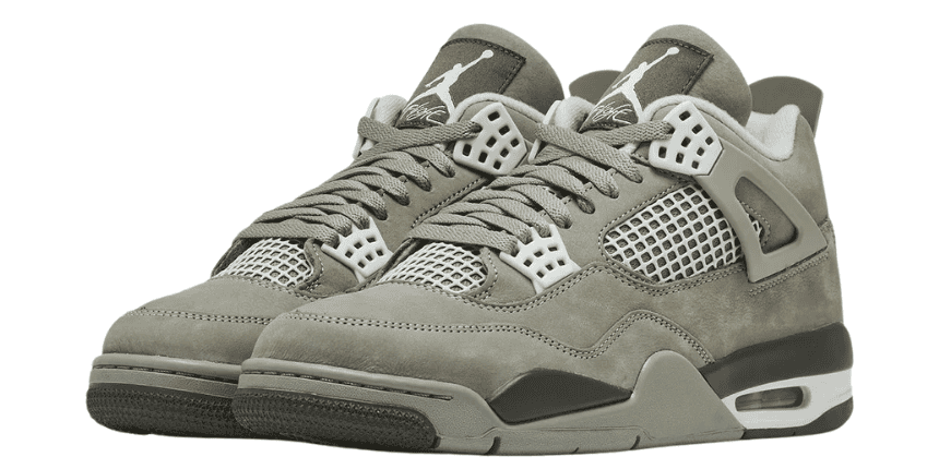 Air Jordan 4 Light Army