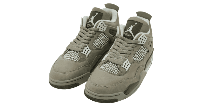 Air Jordan 4 Light Army