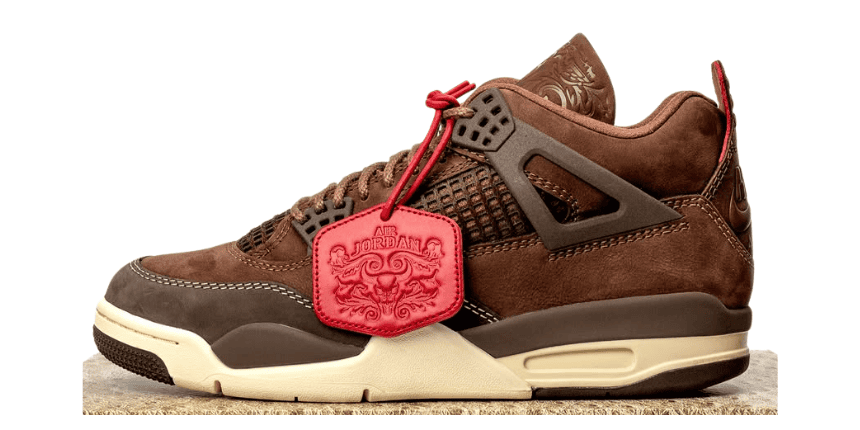 Air Jordan 4 Bin23