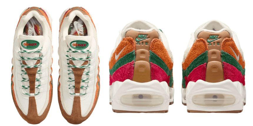 Air Max 95 7-Eleven