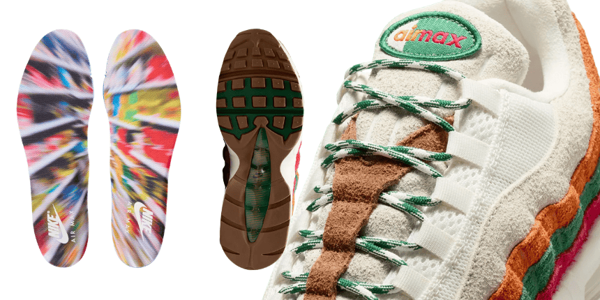 Air Max 95 7-Eleven