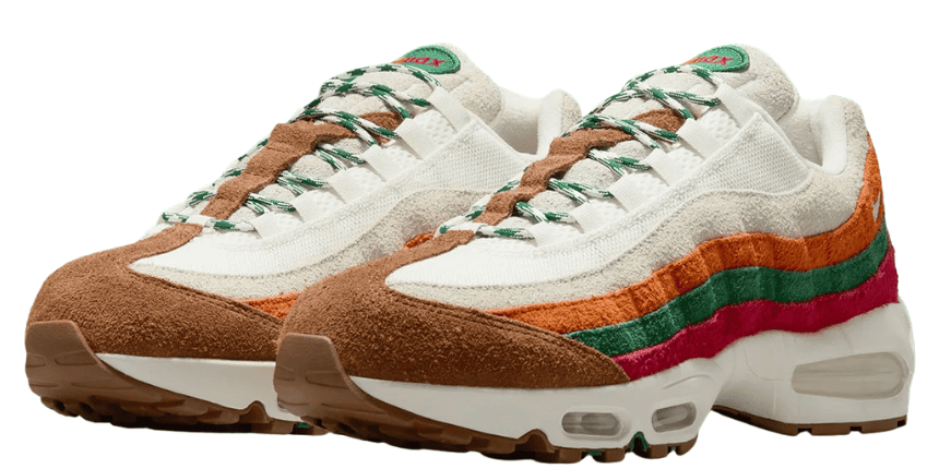 Air Max 95 7-Eleven