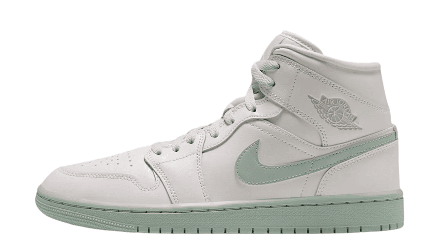 WMNS Air Jordan 1 Mid 