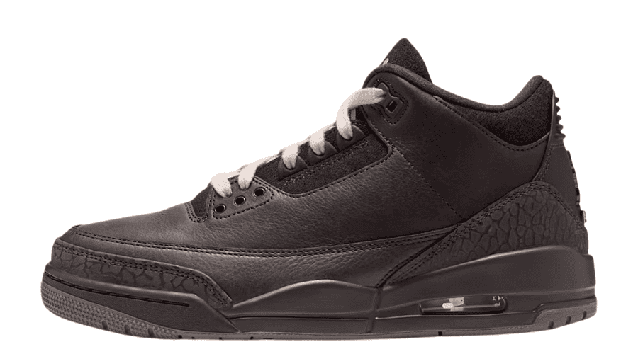 WMNS Air Jordan 3 Retro 