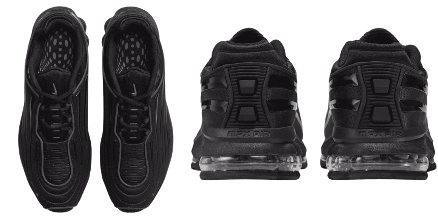 Nike Air Max Ecstasy Plus