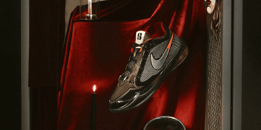 Nike Basketball 2026 Halloween