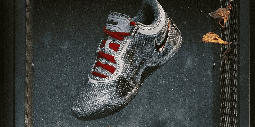 Nike Basketball 2026 Halloween