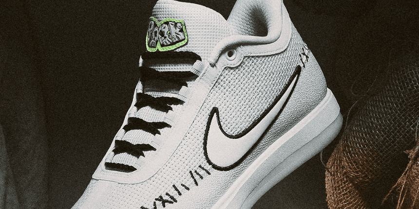 Nike Basketball 2026 Halloween