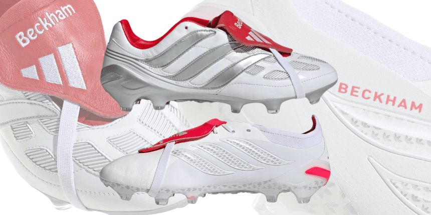 David Beckham’s adidas Predator Boots Return: Precision vs Elite Buying Guide