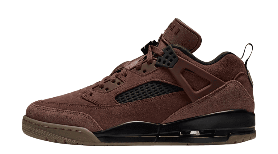 Air Jordan Spizike Low 