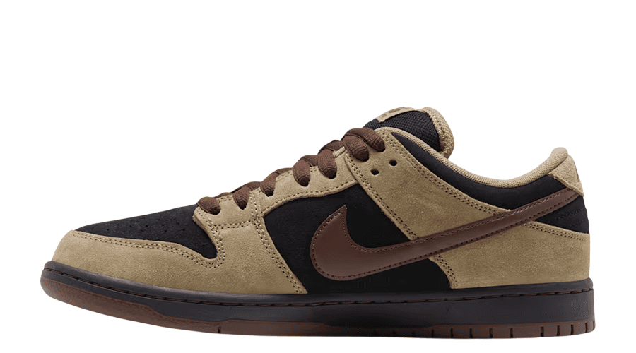 Nike SB Dunk Low 