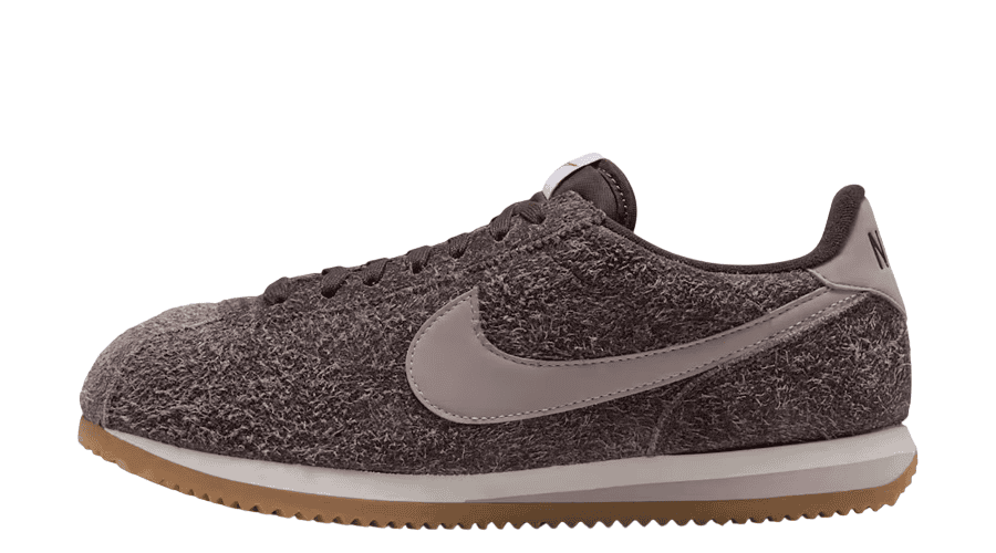 WMNS Nike Cortez Suede 