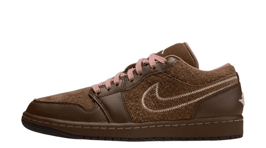 WMNS Air Jordan 1 Low SE V2 