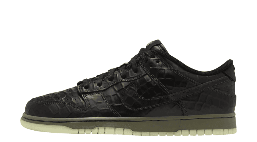 Nike Dunk Low 