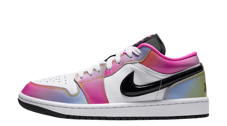 WMN Space Jam x Air Jordan 1 Low SE 