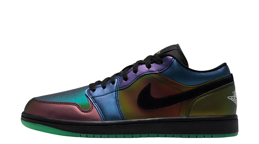 Space Jam x Air Jordan 1 Low SE 