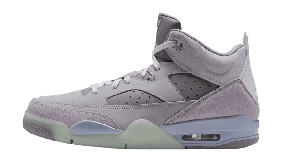 Space Jam x Air Jordan Son of Mars Low 
